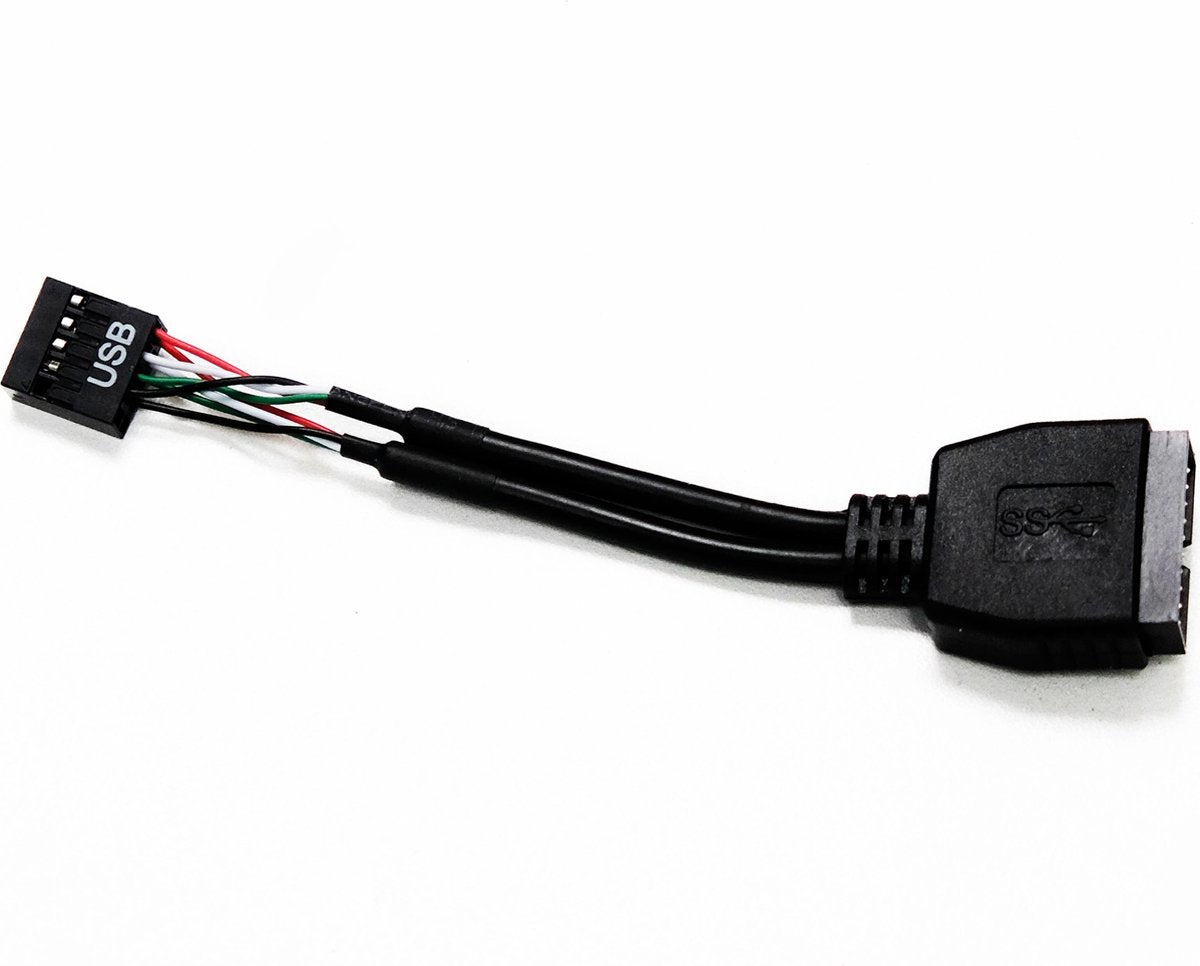 CablExpert CC-U3U2-01 - interne kabel