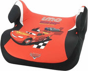 Disney Zitverhoger Groep 2 en 3 - Topo comfort - Cars