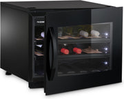 Dometic E18FGB - Wijnkoelkast - 18 flessen - 1 Temperatuurzone