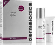 Dermalogica AGE Smart Overnight Retinol Repair 1% Nachtcrème - 25 ml