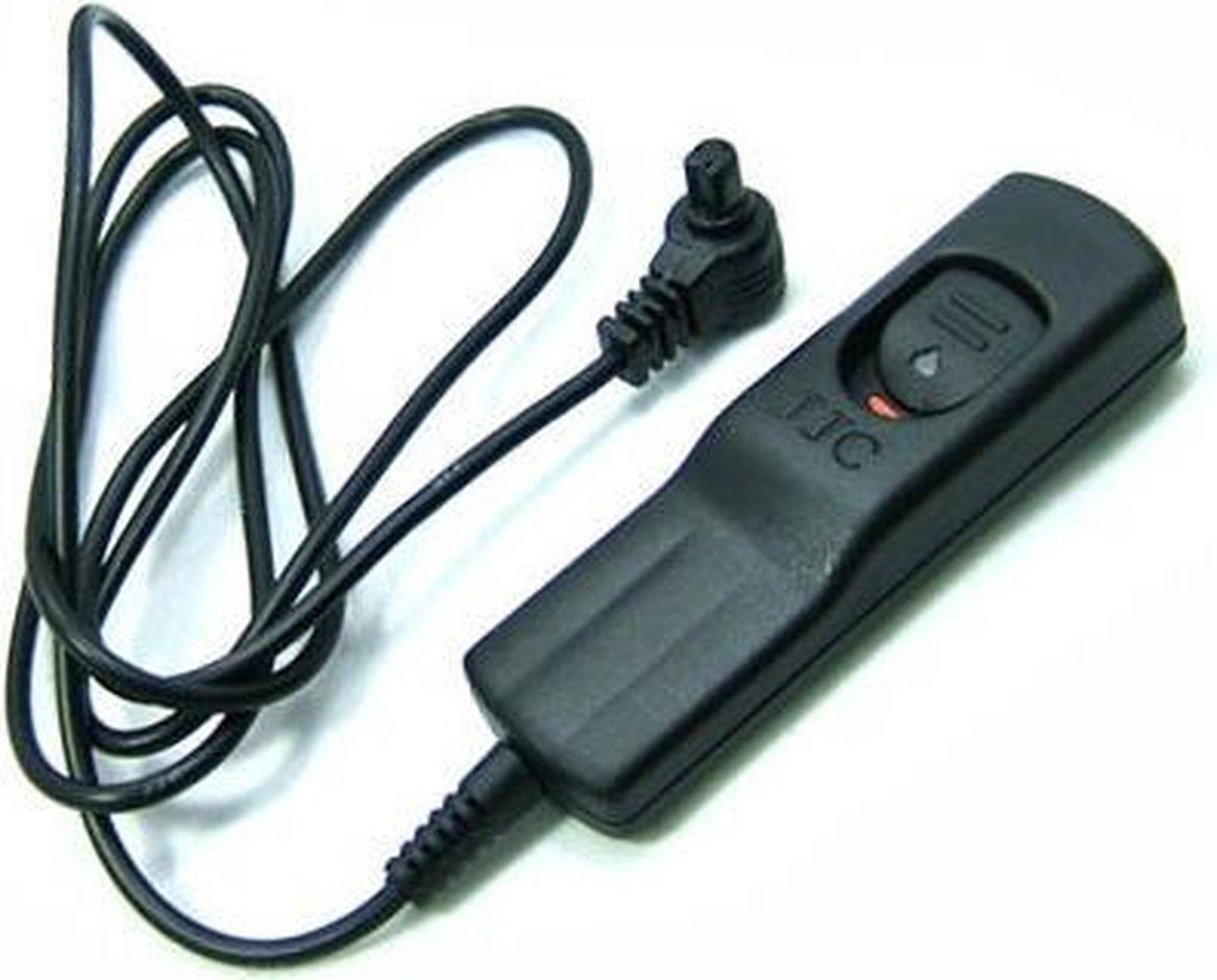 JJC Wired Remote 1m MA-A (Canon RS-80N3)