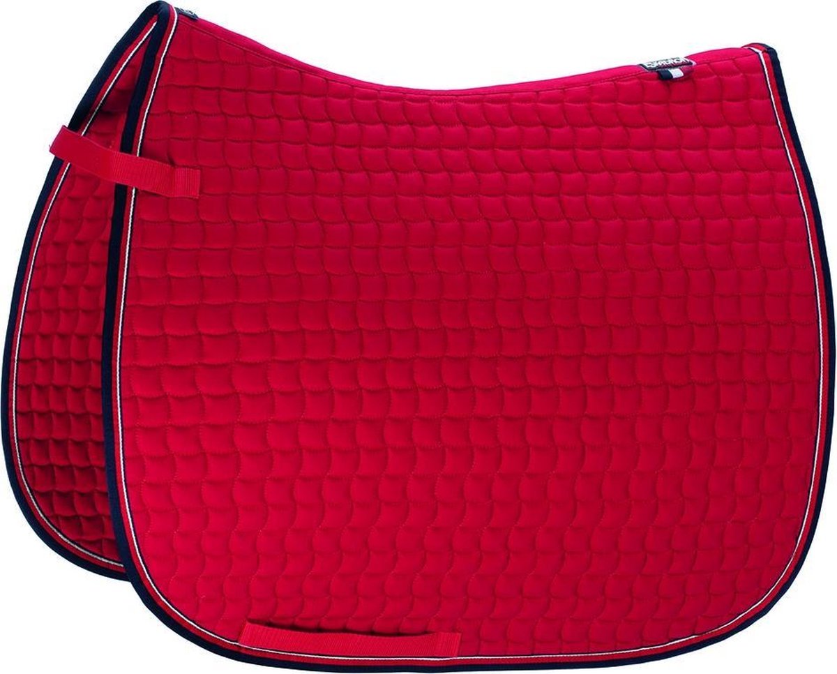 Eskadron Zadeldek Cotton Contrast Sport Selection