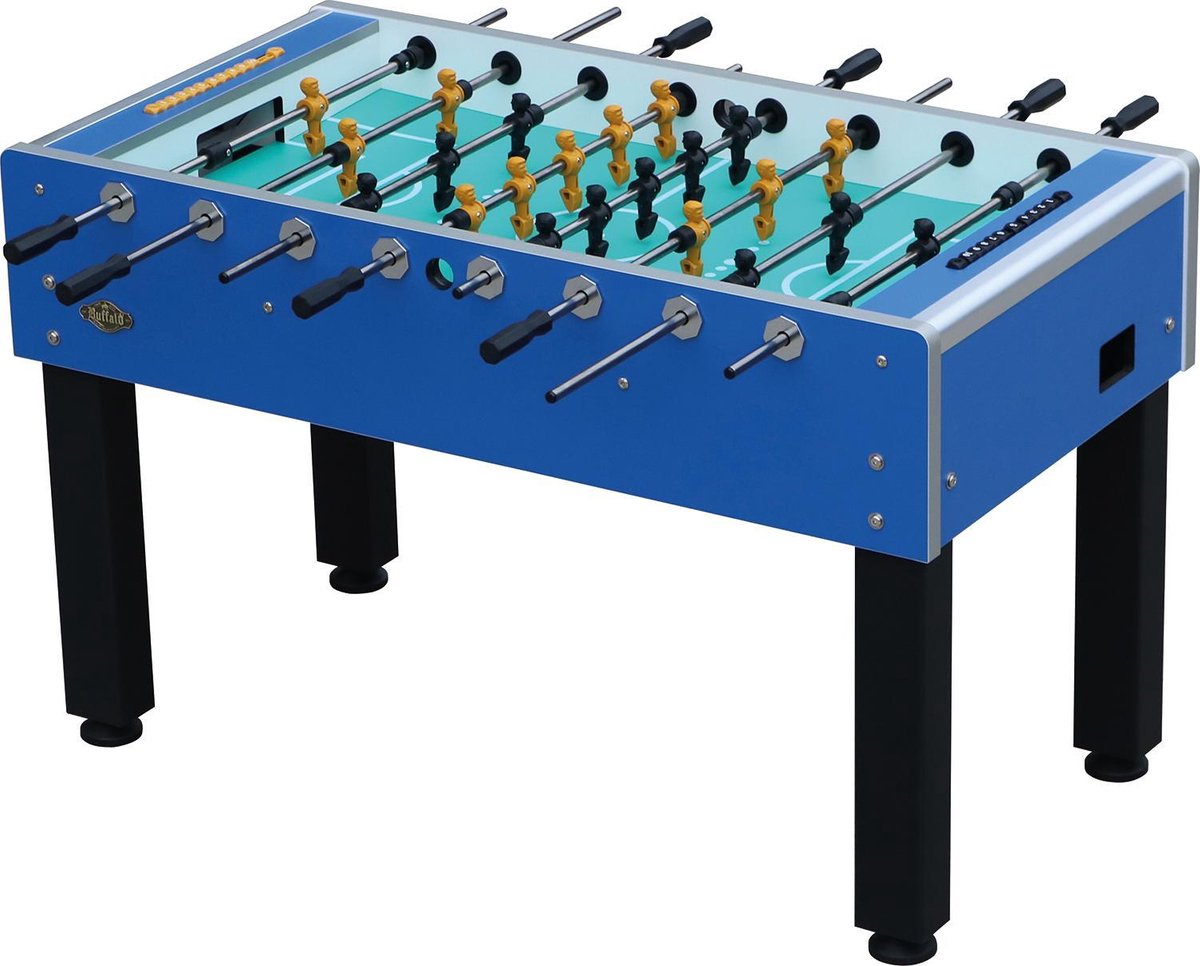 Buffalo Voetbaltafel School