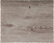 Melamine serveerplateau driftwood - 1/2gn - Set van 2 stuks