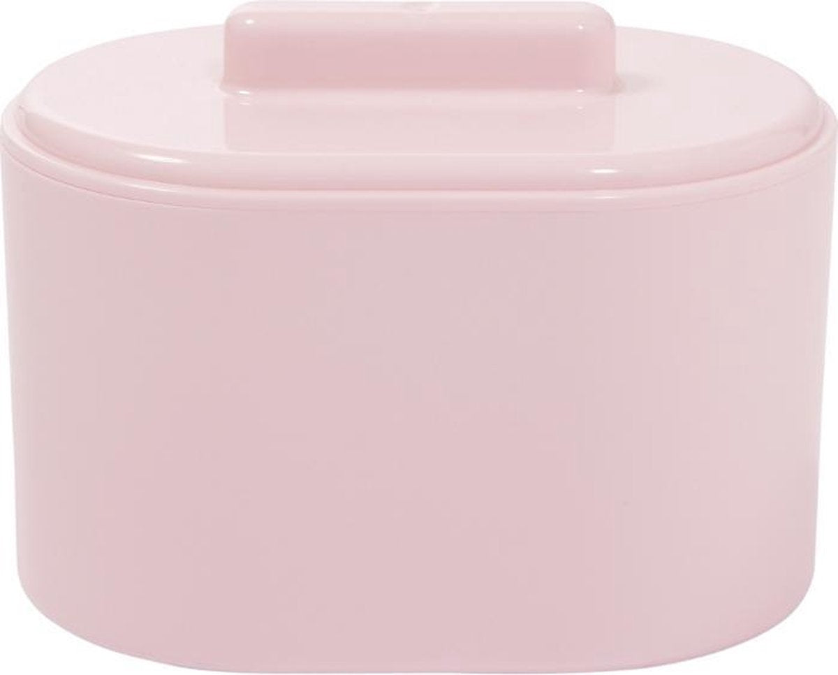 Bébé-Jou Combipot- Zilver