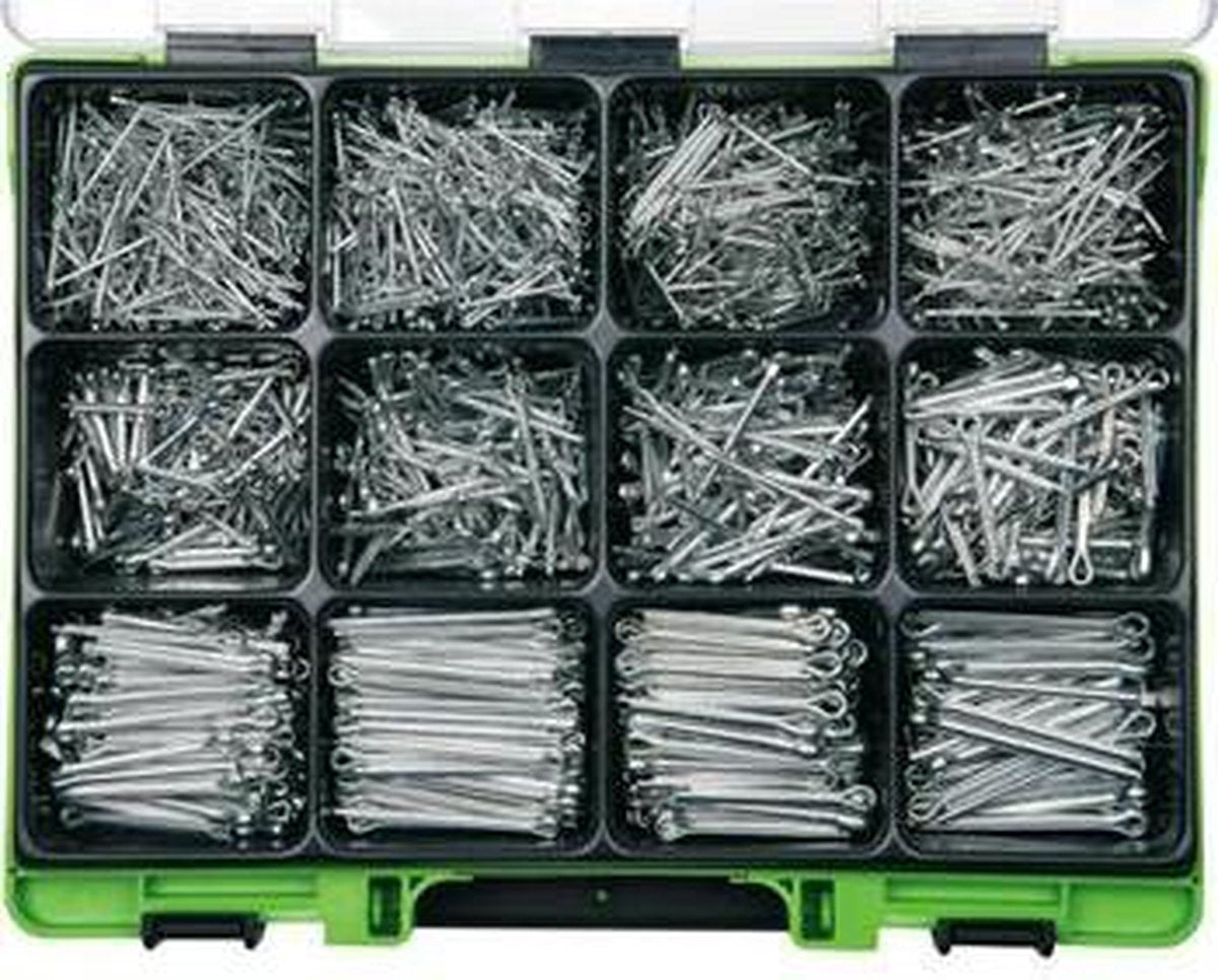 Reca Viso-Koffer splitpennen1