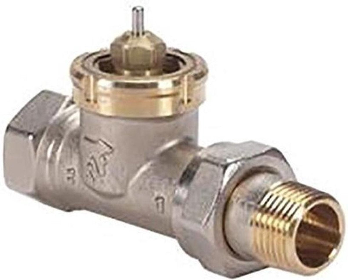 Danfoss Tweewegregelafsluiter 013U0017