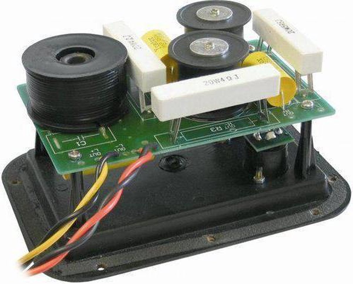 JBSystems CN12