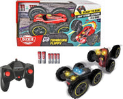 Dickie Toys Tumbling Flippy RTR 1:28 - Bestuurbare auto