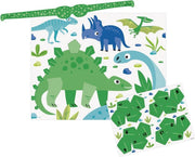Dino Spel 18 delig
