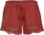 Brunotti Posey Women Shorts - Maat M