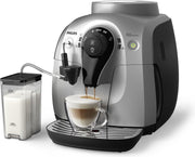 Philips 2100 series HD8652/51 -  Volautomatische espressomachine