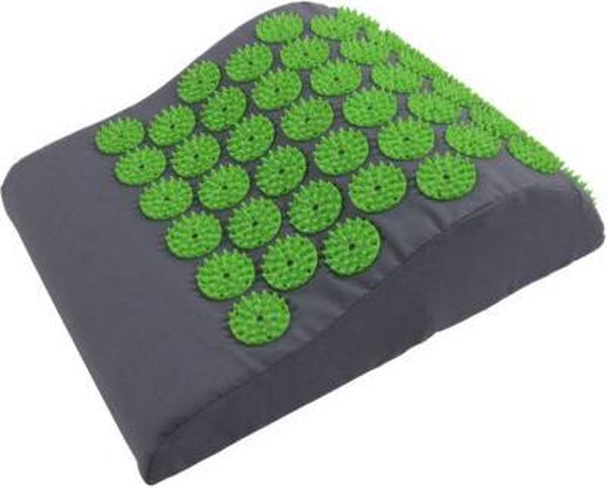 Shakti Kussen Groen