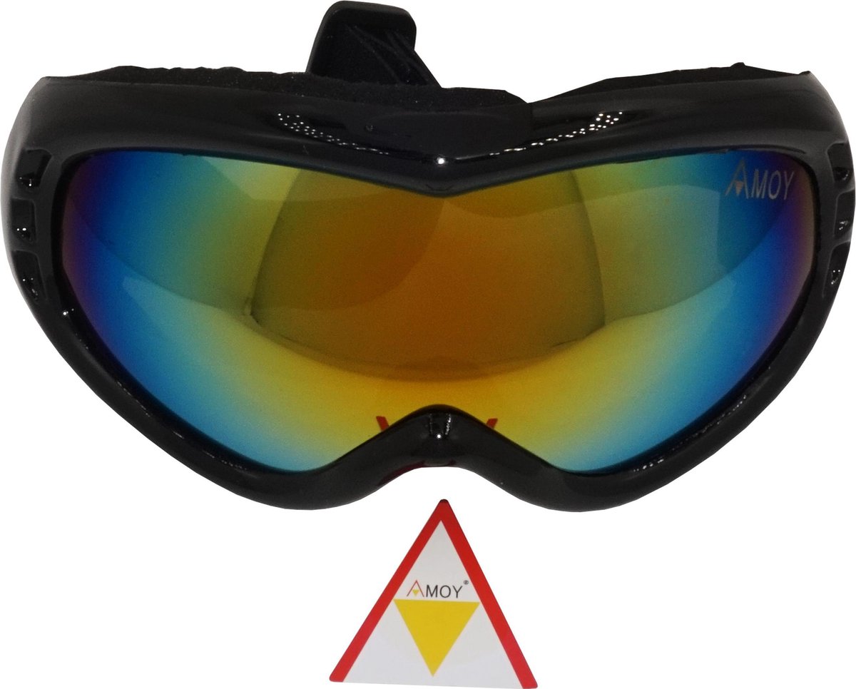 Makalu TPU Ultra-Light frame. Ski/Snowboard Goggle