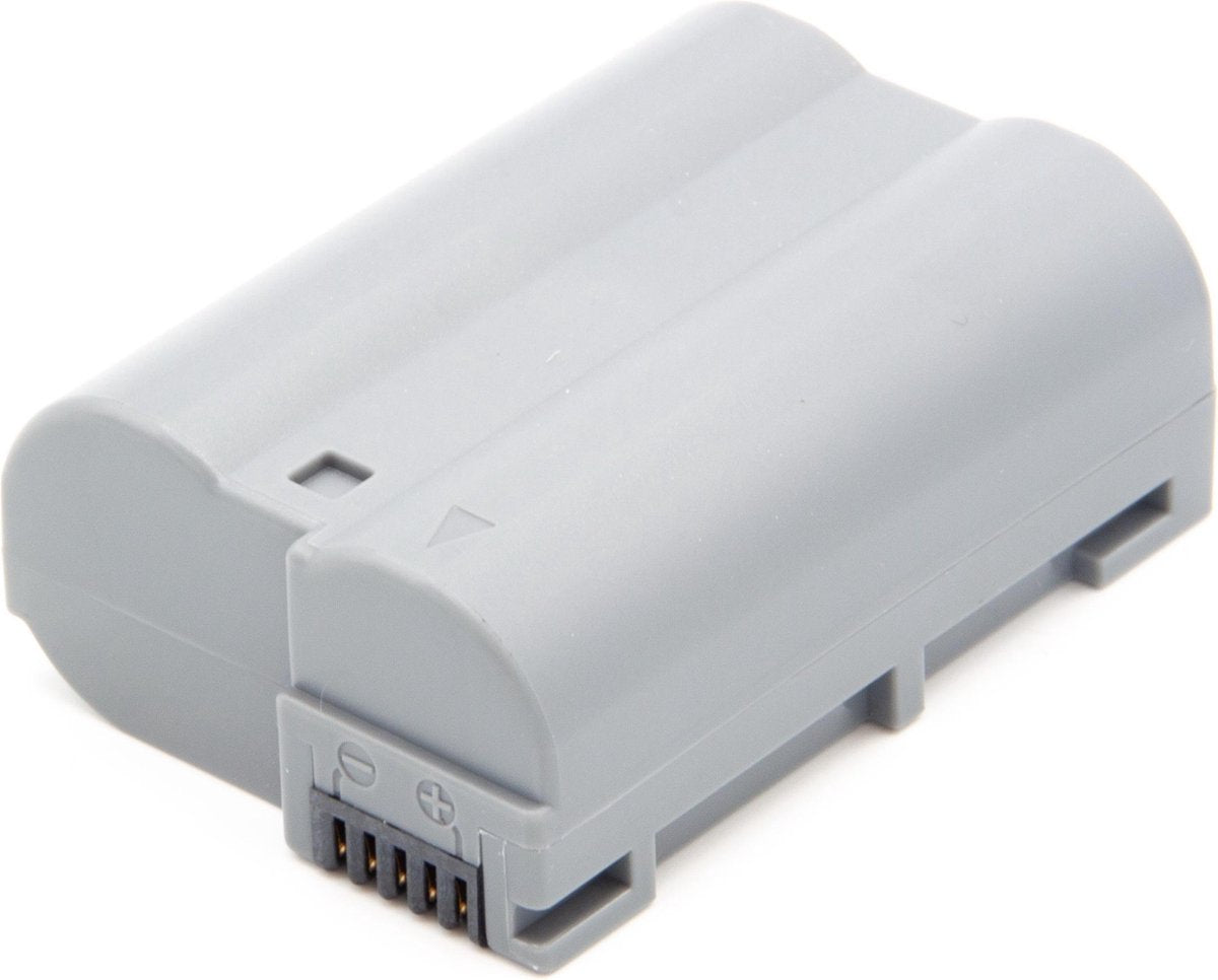 ChiliPower Nikon EN-EL15B accu - 2000mAh