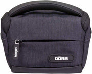 Dörr Motion System 1 Schoudertas Zwart