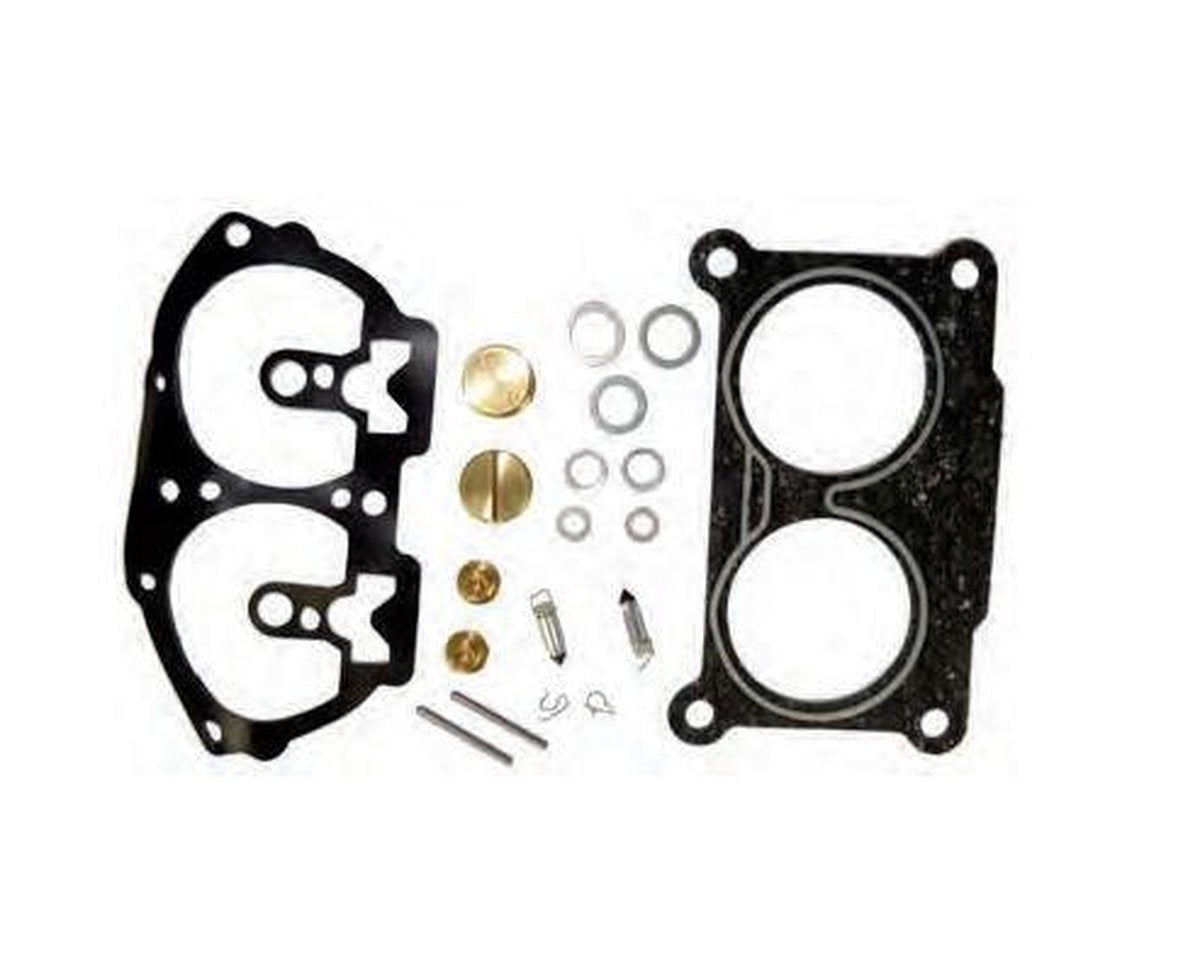Yamaha carb. service kit 115 BE (1997) (REC6E5-W0093-08)