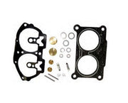 Yamaha carb. service kit 115 BE (1997) (REC6E5-W0093-08)