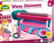 Wool Designer