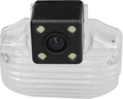 Toyota Corolla 2007 - 2012 160 ° HD achteruitrijcamera
