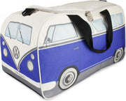 Brisa Sporttas VW Bus Blauw