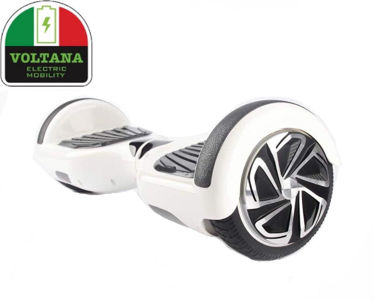 VOLTANA Hoverboard WIT
