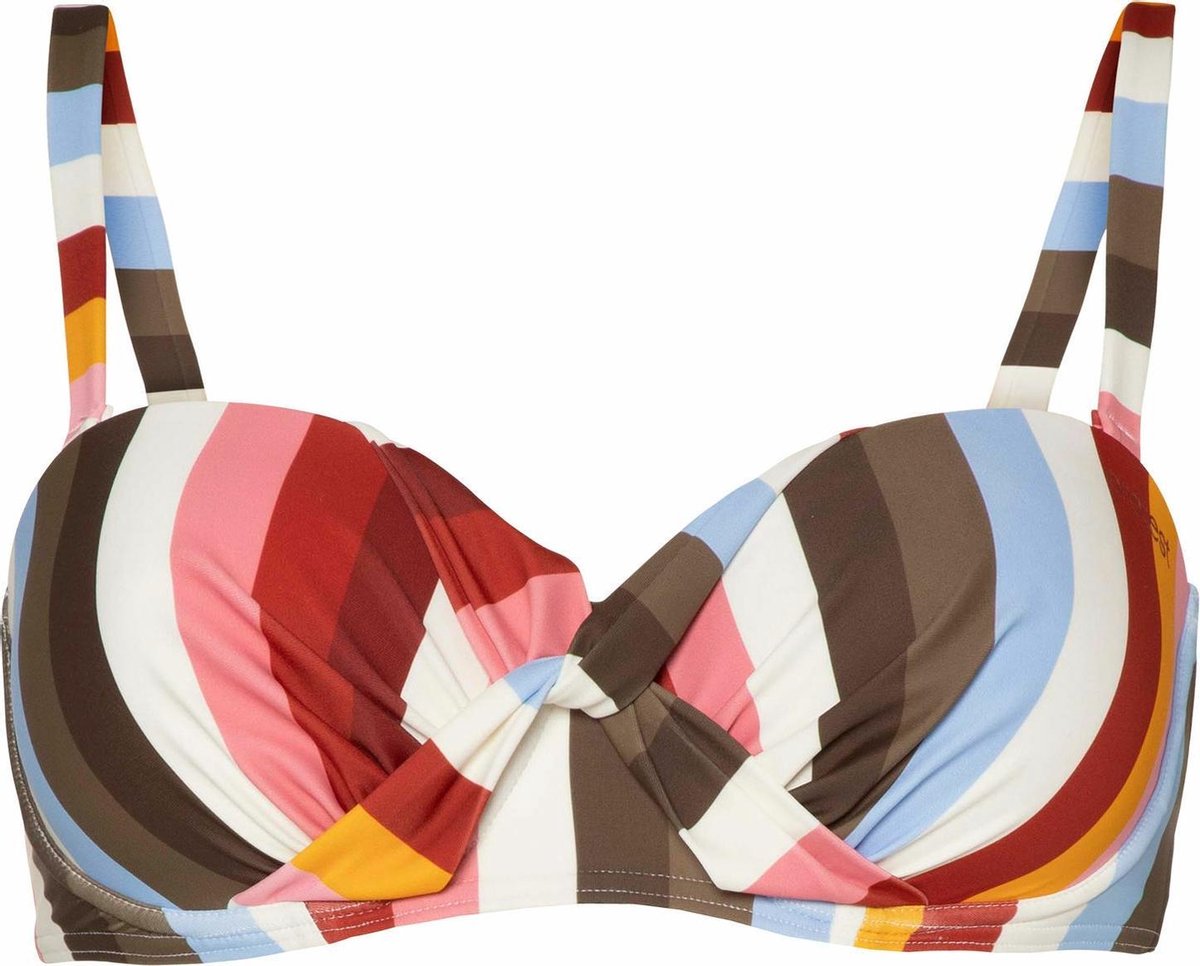 Protest Mm Punk Ccup beugel bikini top dames - maat l/40