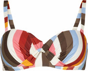 Protest Mm Punk Ccup beugel bikini top dames - maat l/40