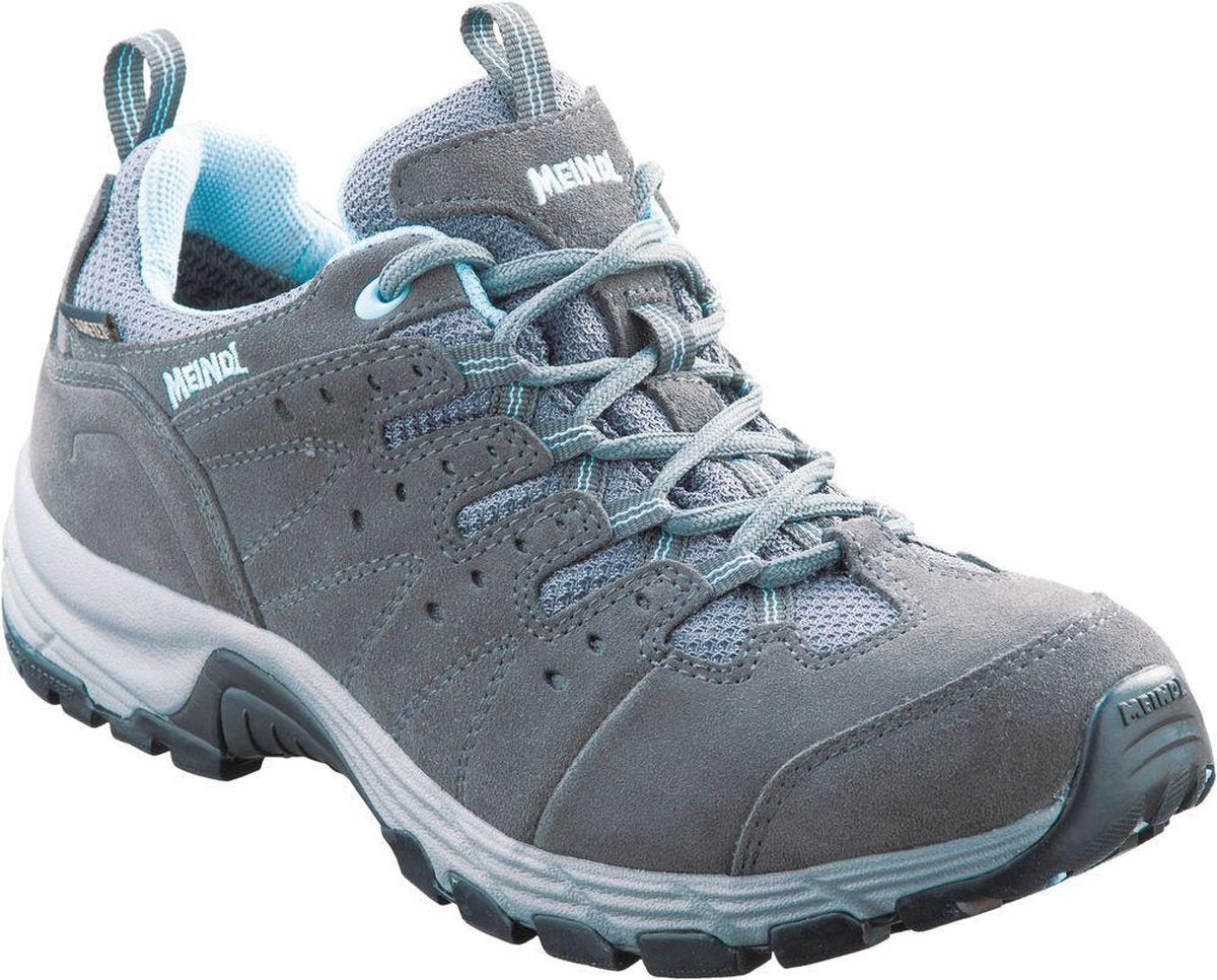 Meindl rapide lady gtx - anthrazit/azur
