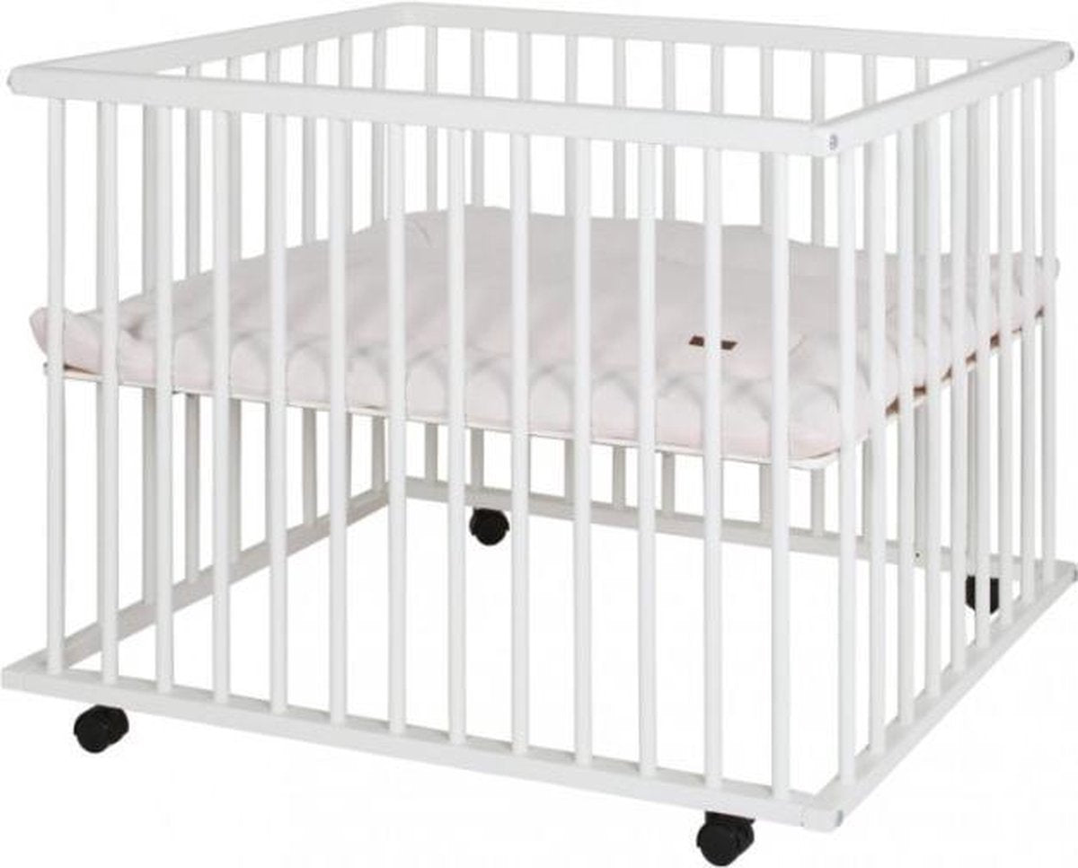 Kidsriver Box Arike II Mat Wit