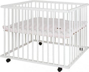 Kidsriver Box Arike II Mat Wit