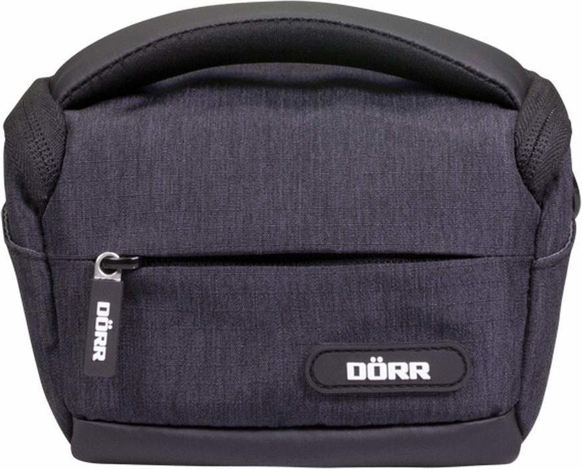 Dörr Motion Photo Bag XS black