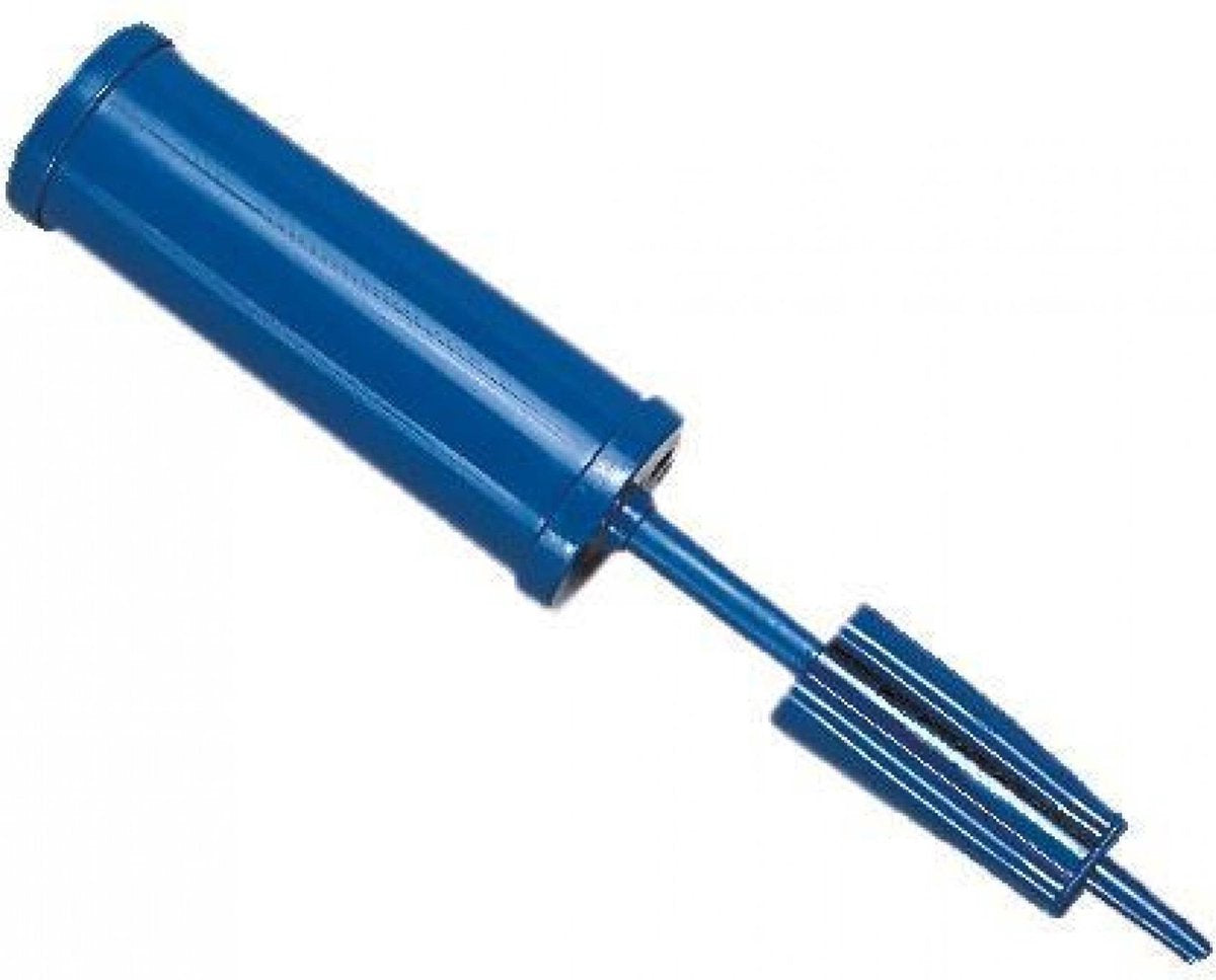 Ferrino Handpomp 29 Cm Blauw