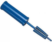 Ferrino Handpomp 29 Cm Blauw