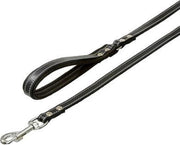 Rondo soft leash black