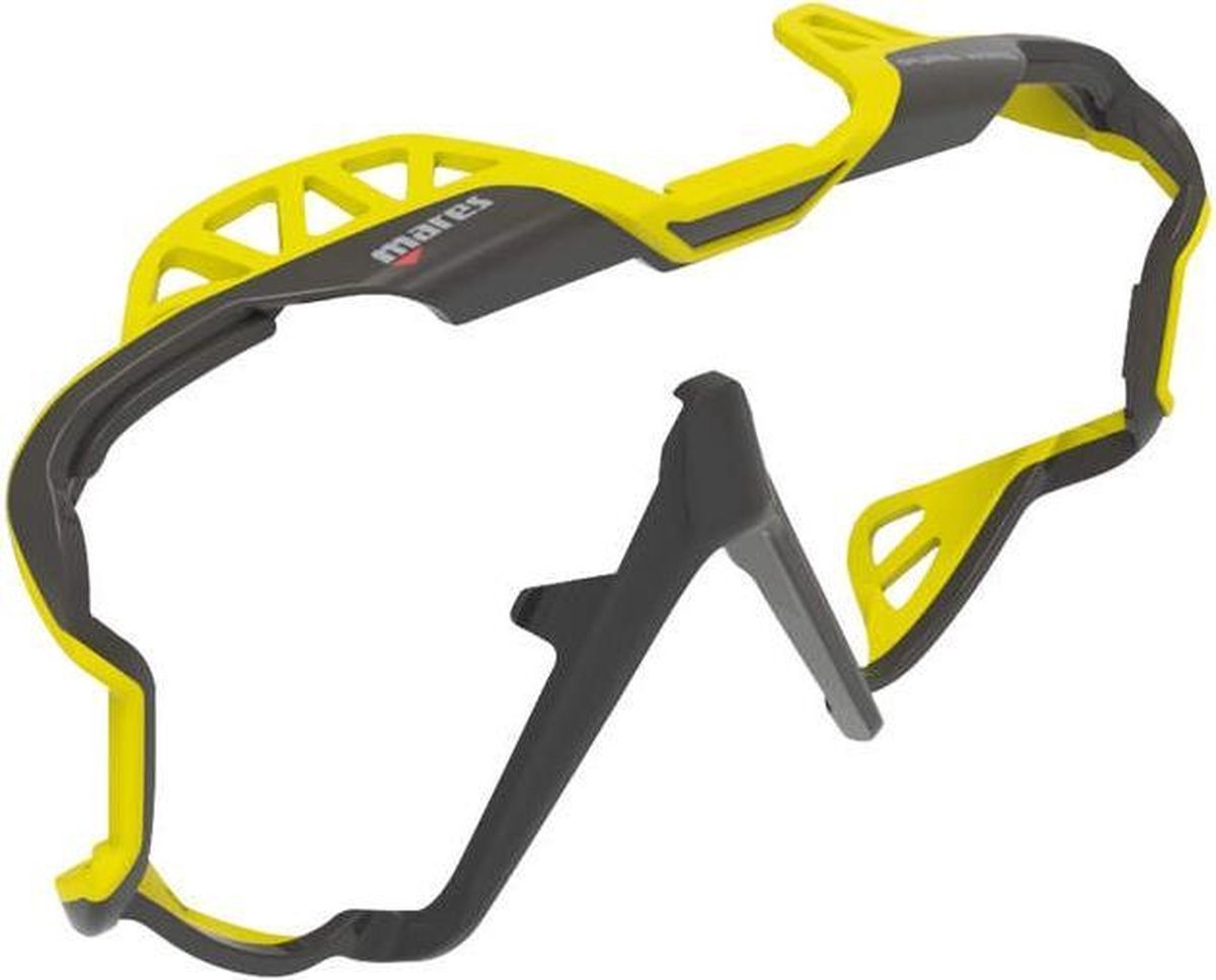 Mares Pure Wire Frame