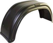 Alko AL-KO spatbord 13/14 inch Ronde uitvoering (220x770x335mm)