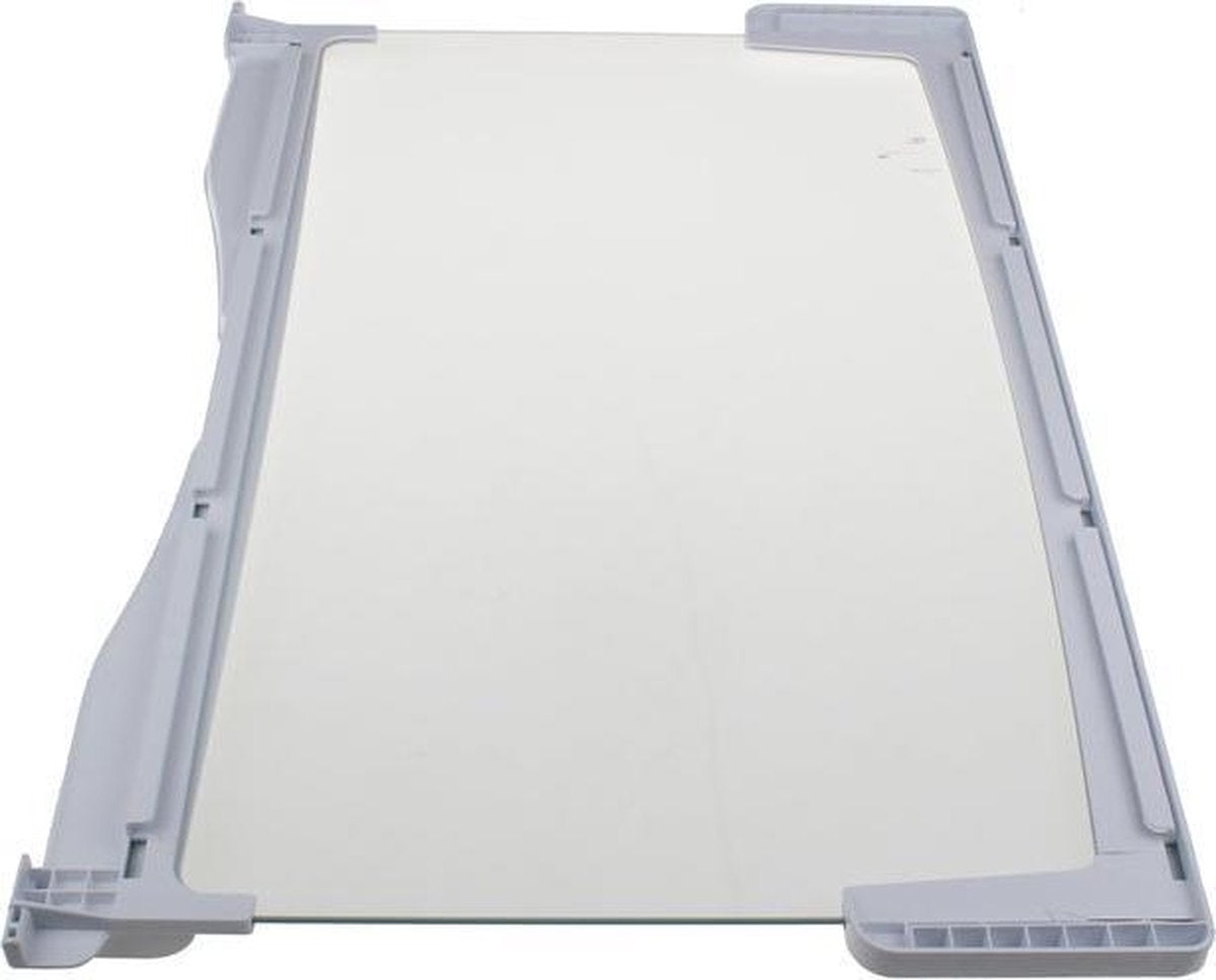 ARISTON - GLASPLAAT MET STRIP - C00507755