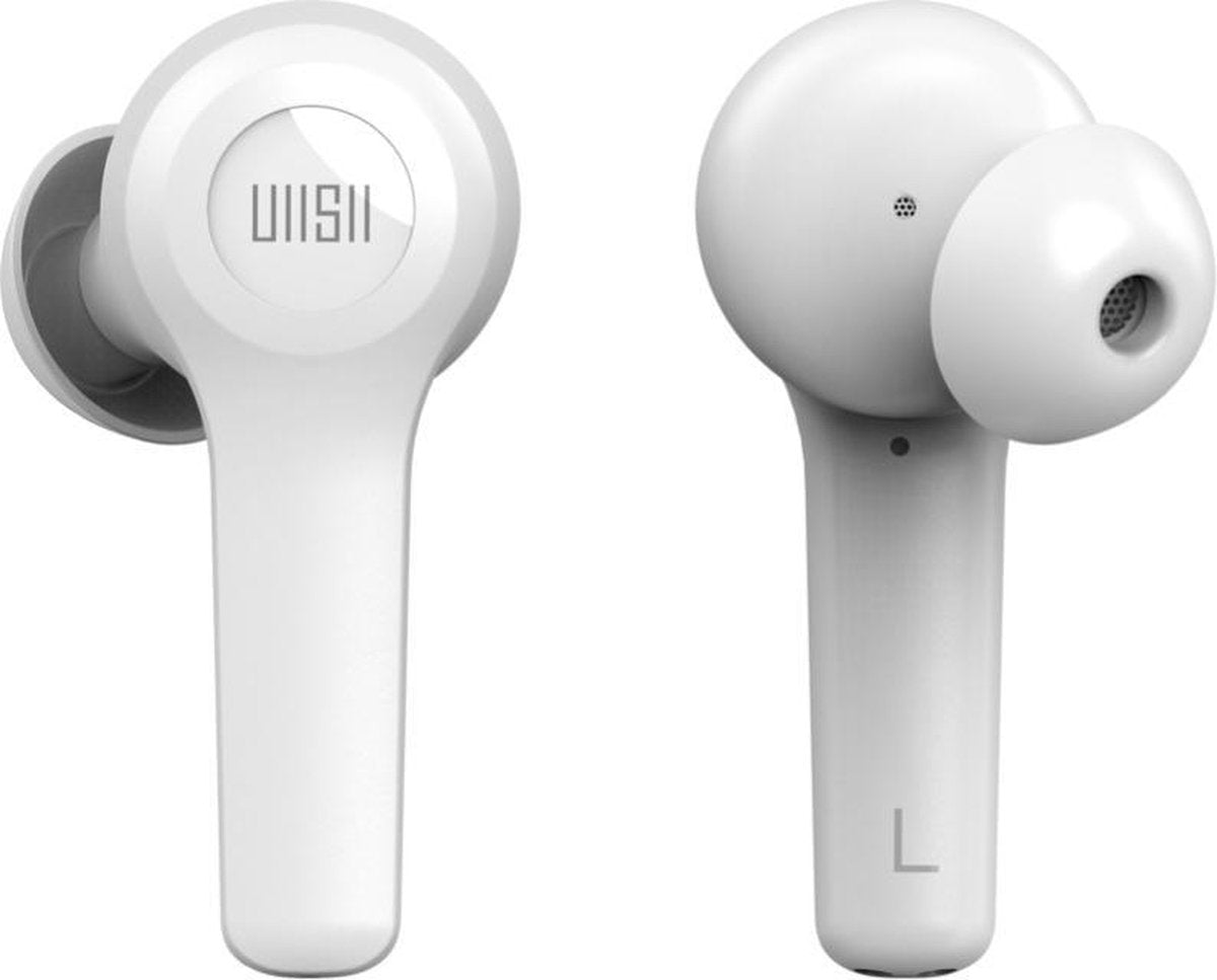 UiiSii TWS27 – Truly Wireless Oordopjes – Wit