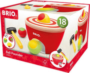 BRIO Bal en hamerspel - 30519