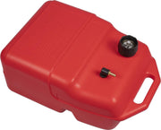 HIBO Luxe Draagbare Benzinetank Buitenboordmotor 25 liter
