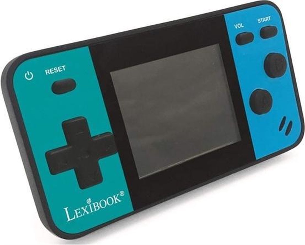 Console Lexibook Cyber Arcade 8 Games 1.8