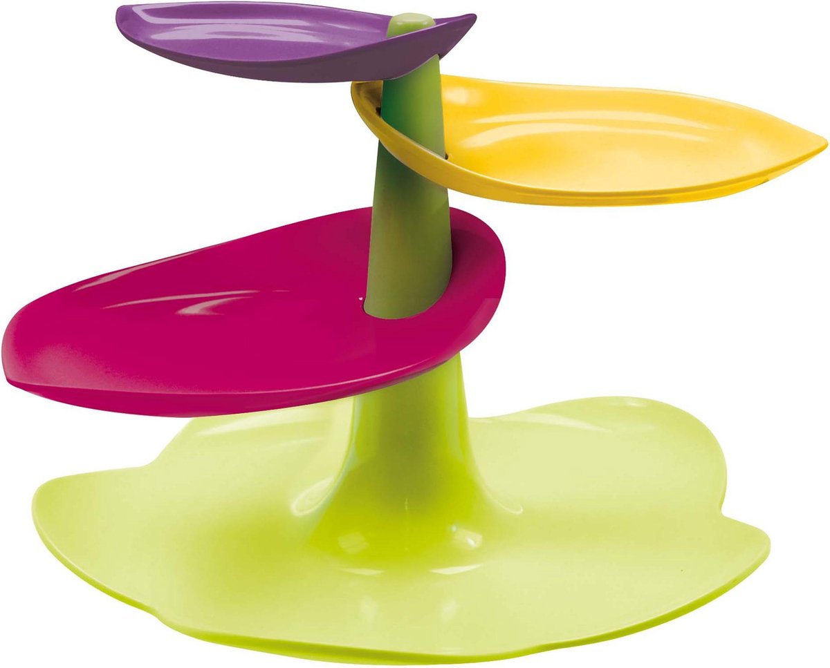Zak!Designs Sweety Etagere - Klein - Flora