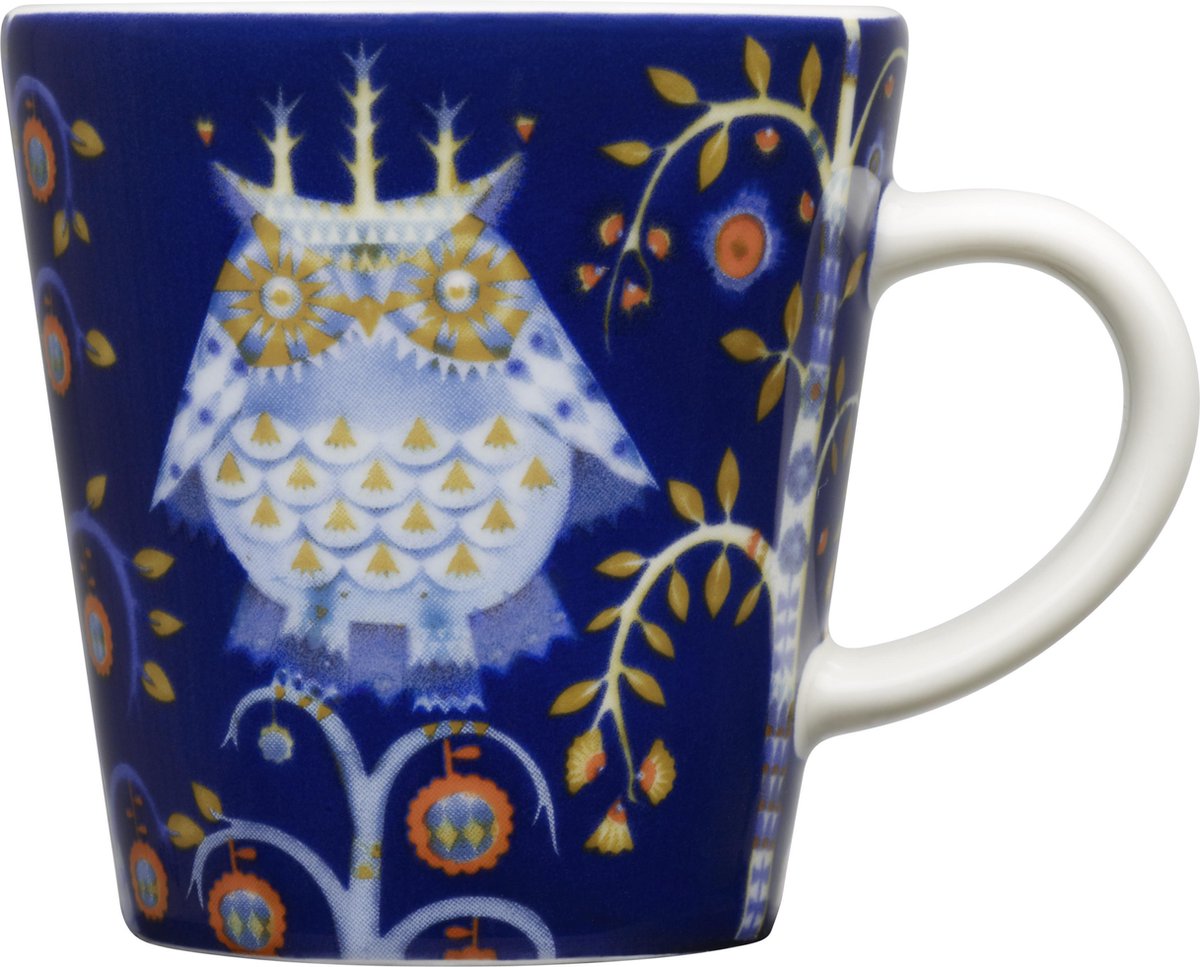 Iittala Taika - Espressokop - 0