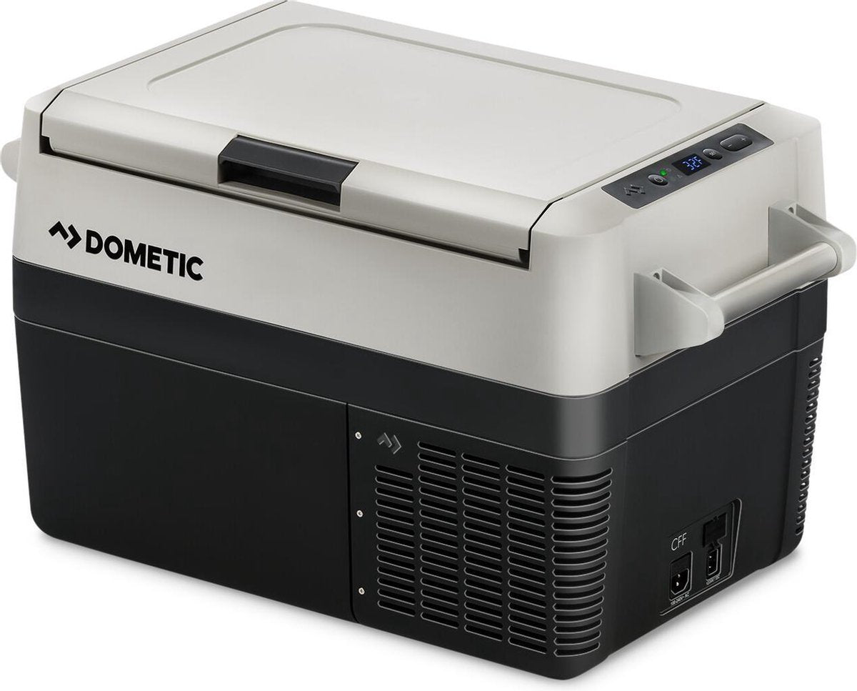 Dometic CFF35 Compressor koelbox - 12v/24v/230v - 34 liter