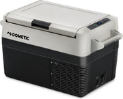 Dometic CFF35 Compressor koelbox - 12v/24v/230v - 34 liter