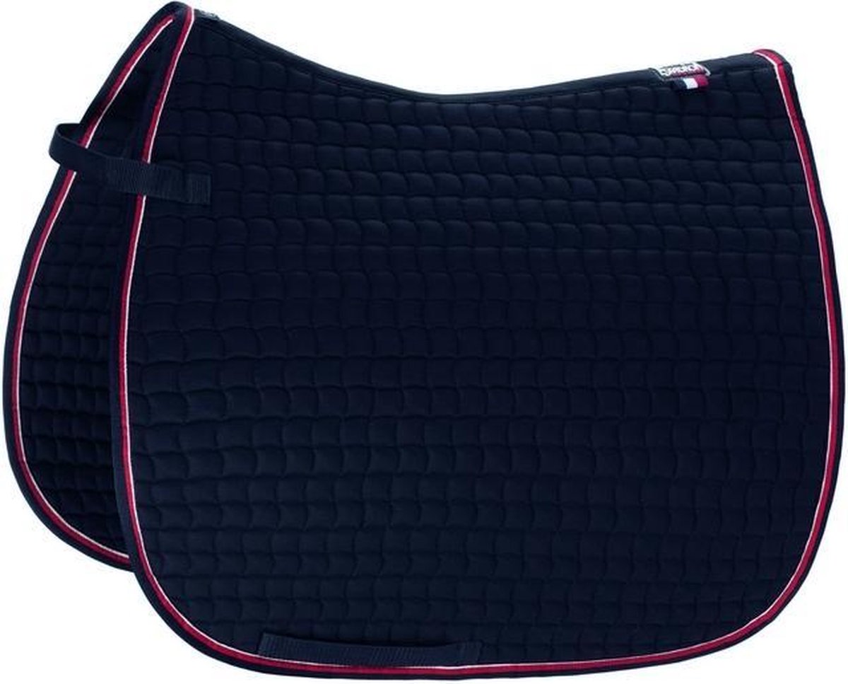 Eskadron Zadeldek Cotton Contrast Sport Selection