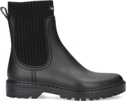 Unisa Aynar Chelsea boots - Enkellaarsjes - Dames - Zwart - Maat 37