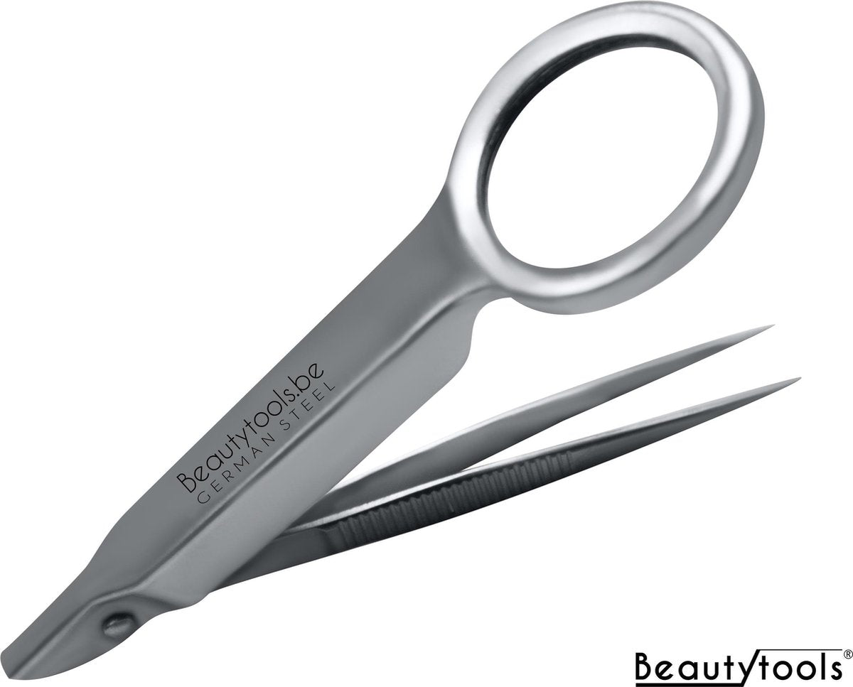Magnify - Pincet met vergrootglas - (PT-1048)