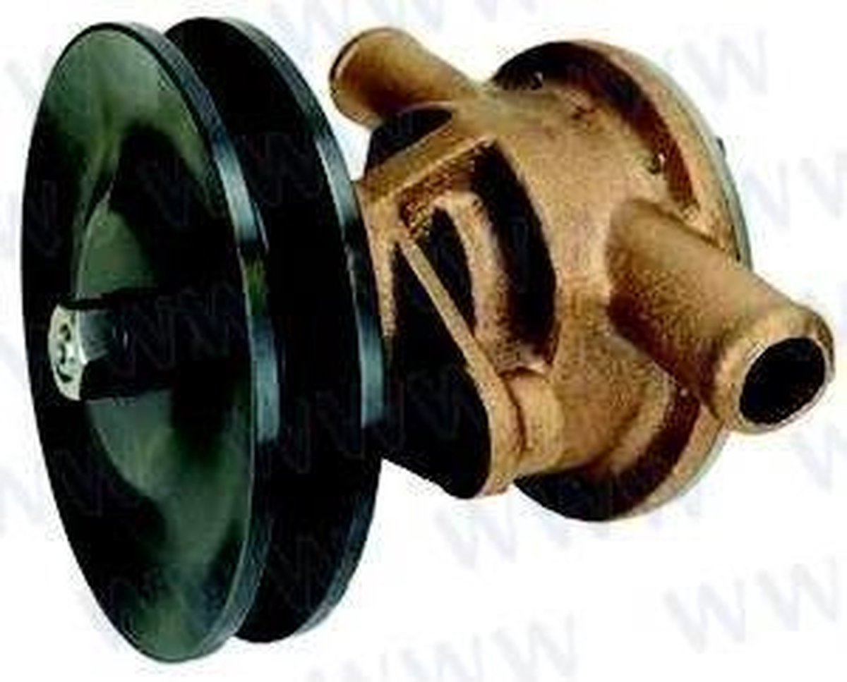 Yanmar WATER PUMP 2GM20-YEU